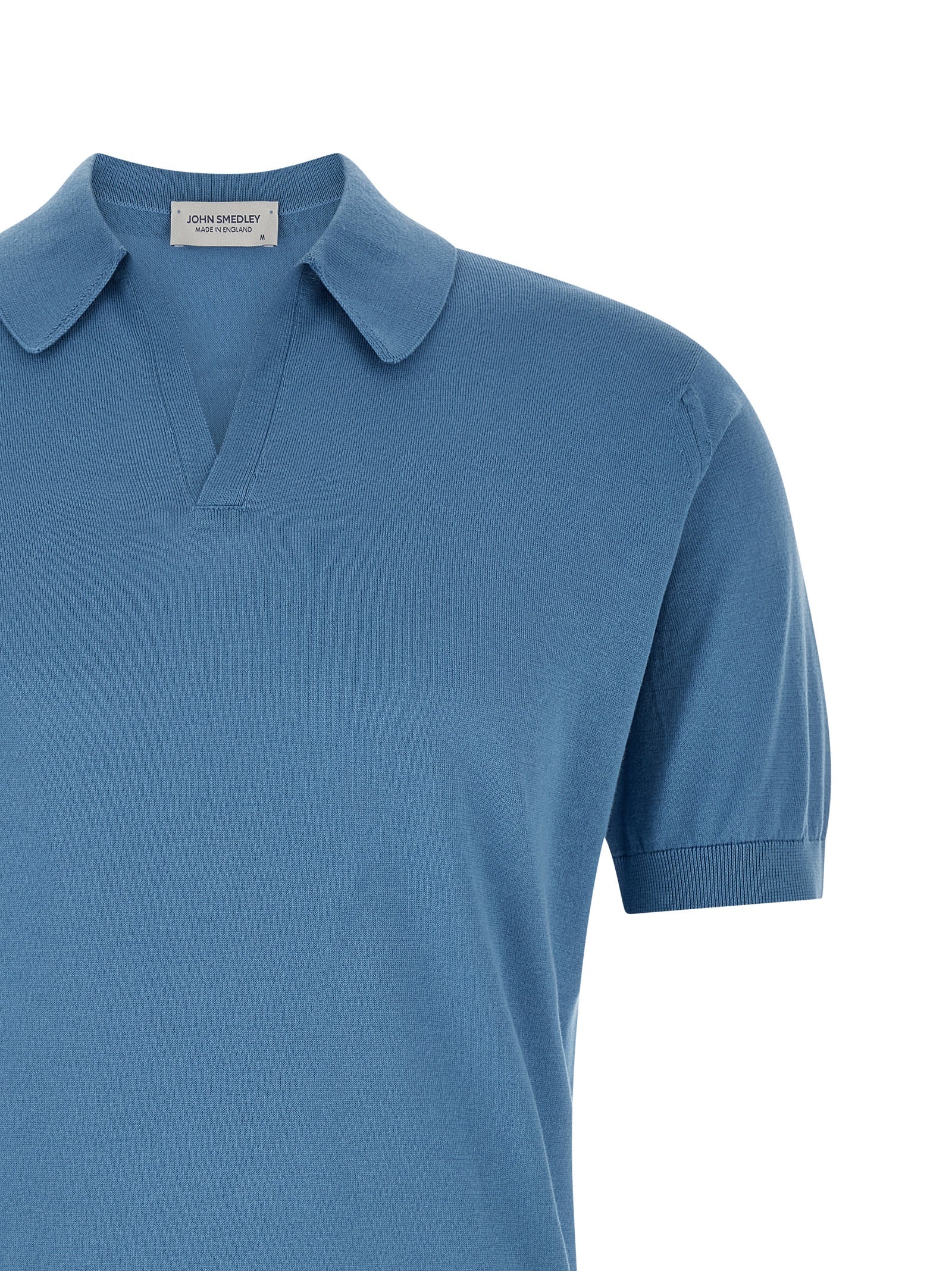John Smedley Noah Polo Shirt