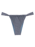 Mc2 Saint Barth Noelle Bikini Bottoms