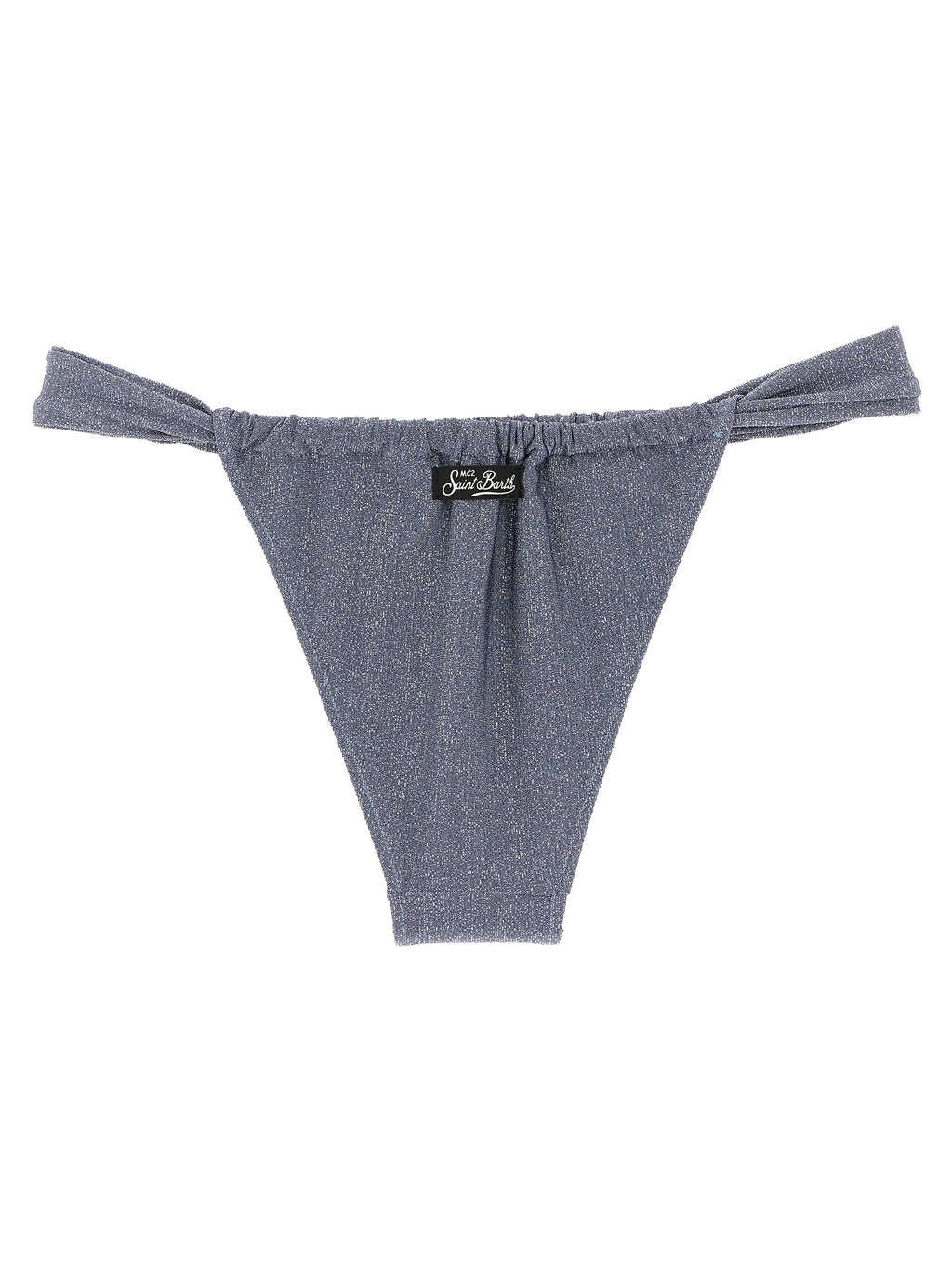 Mc2 Saint Barth Noelle Bikini Bottoms