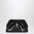 THEMOIRè Tia black clutch