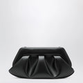 THEMOIRè Black Emera clutch bag