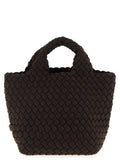 Naghedi St. Barths Petit Shopping Bag