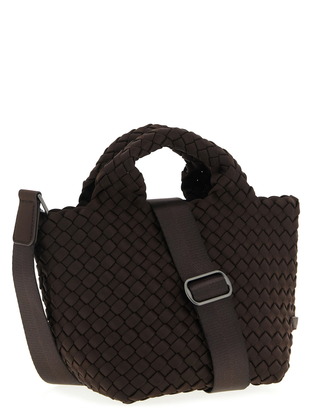Naghedi St. Barths Petit Shopping Bag