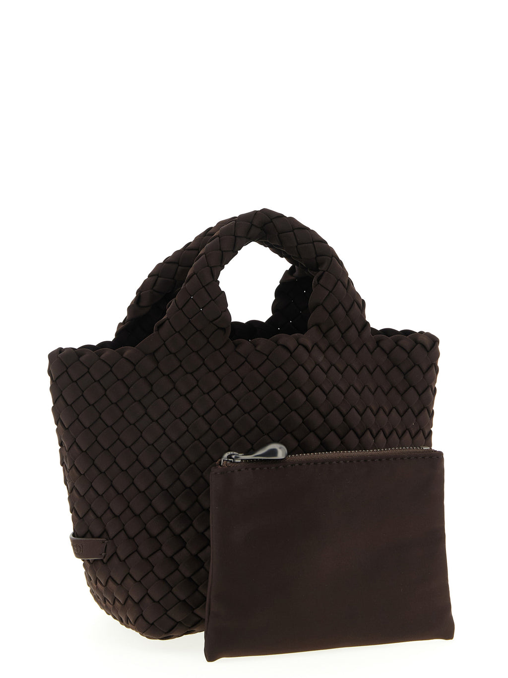 Naghedi St. Barths Petit Shopping Bag