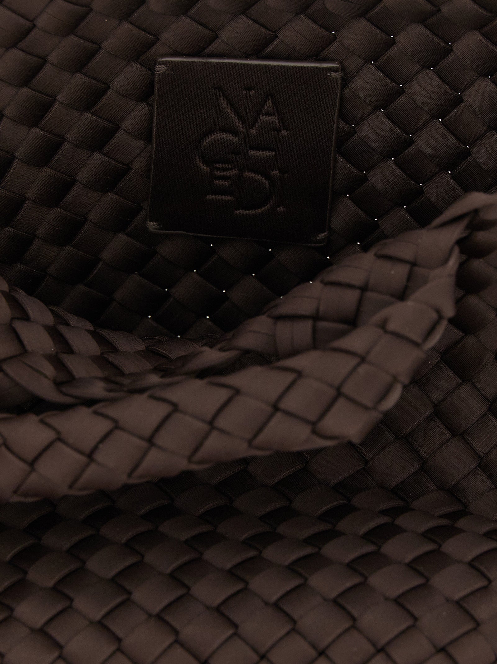 Naghedi St. Barths Petit Shopping Bag