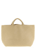 Naghedi St. Barths Large Shopping Bag