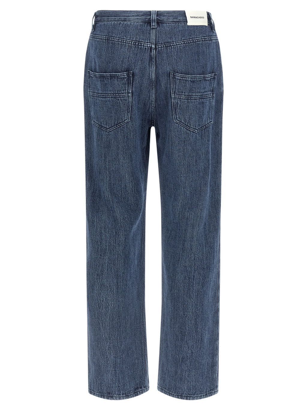 Namacheko Warkworth Jeans