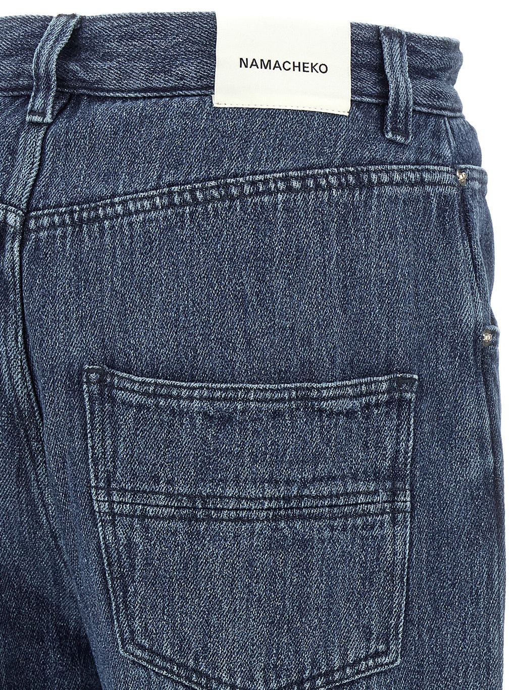 Namacheko Warkworth Jeans