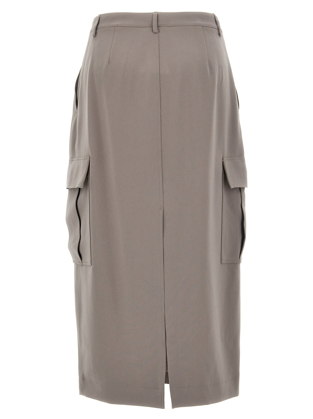 Theory Relaxed Cargo Skirt
