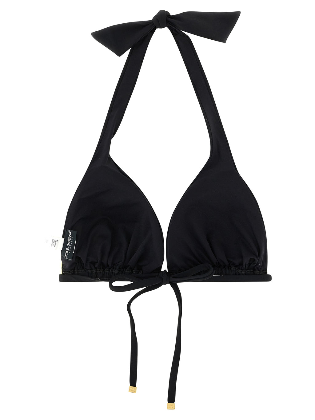 Dolce & Gabbana Dg Bikini Top
