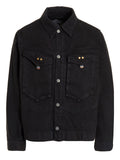 Objects Iv Life Denim Jacket