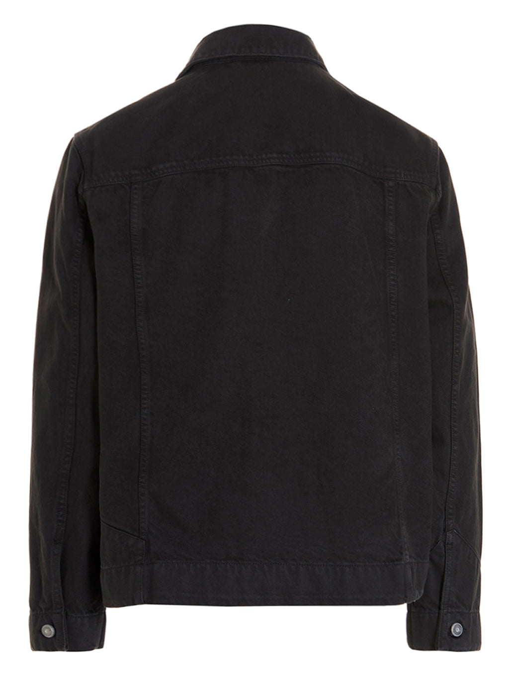 Objects Iv Life Denim Jacket