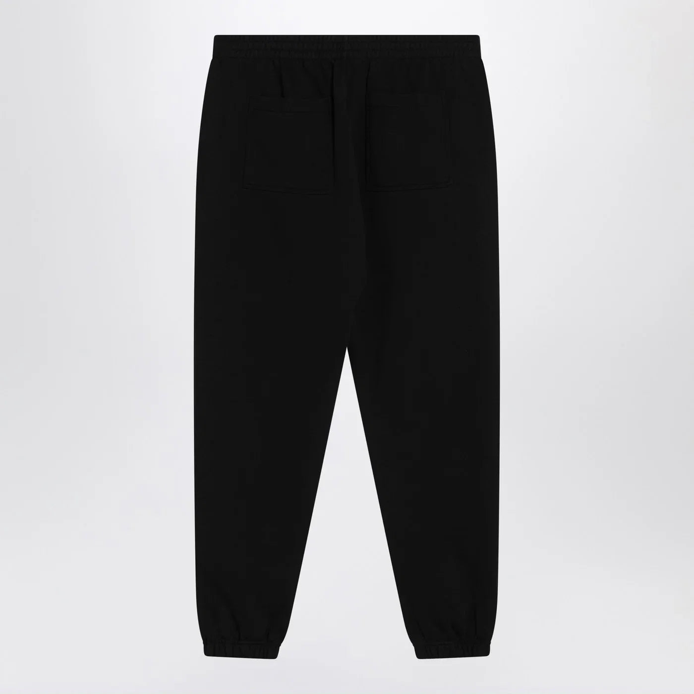 Represent Black jogging trousers