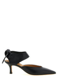 Odissi Jodie Pumps