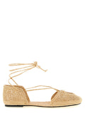 Odissi Lima Ballet Flats