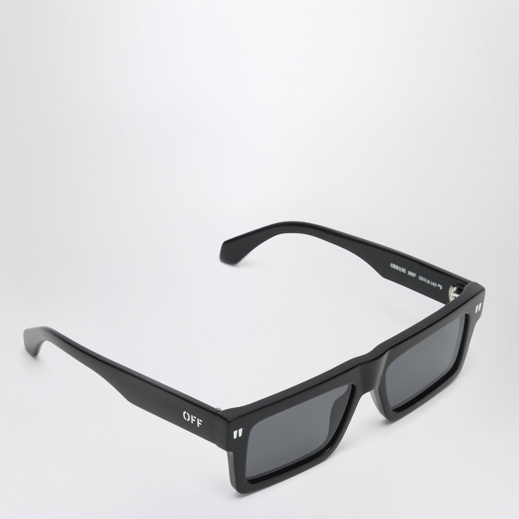 Off White Off-White™ Chandler black/gray sunglasses