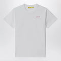 Off White Off-White™ White T-shirt with logo print