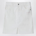 Off White Off-White™ White skirt with Arrow motif