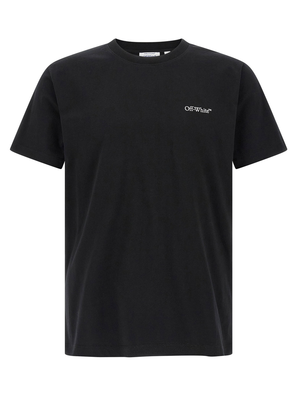 Off White Metal Arrow T-shirt