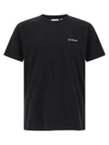 Off White Metal Arrow T-shirt