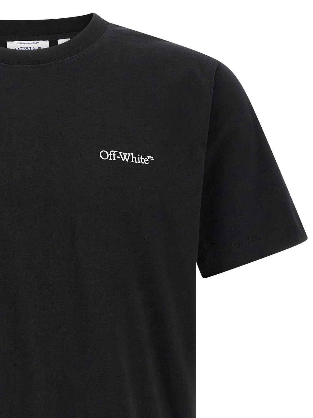Off White Metal Arrow T-shirt