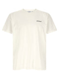 Off White Metal Arrow T-shirt