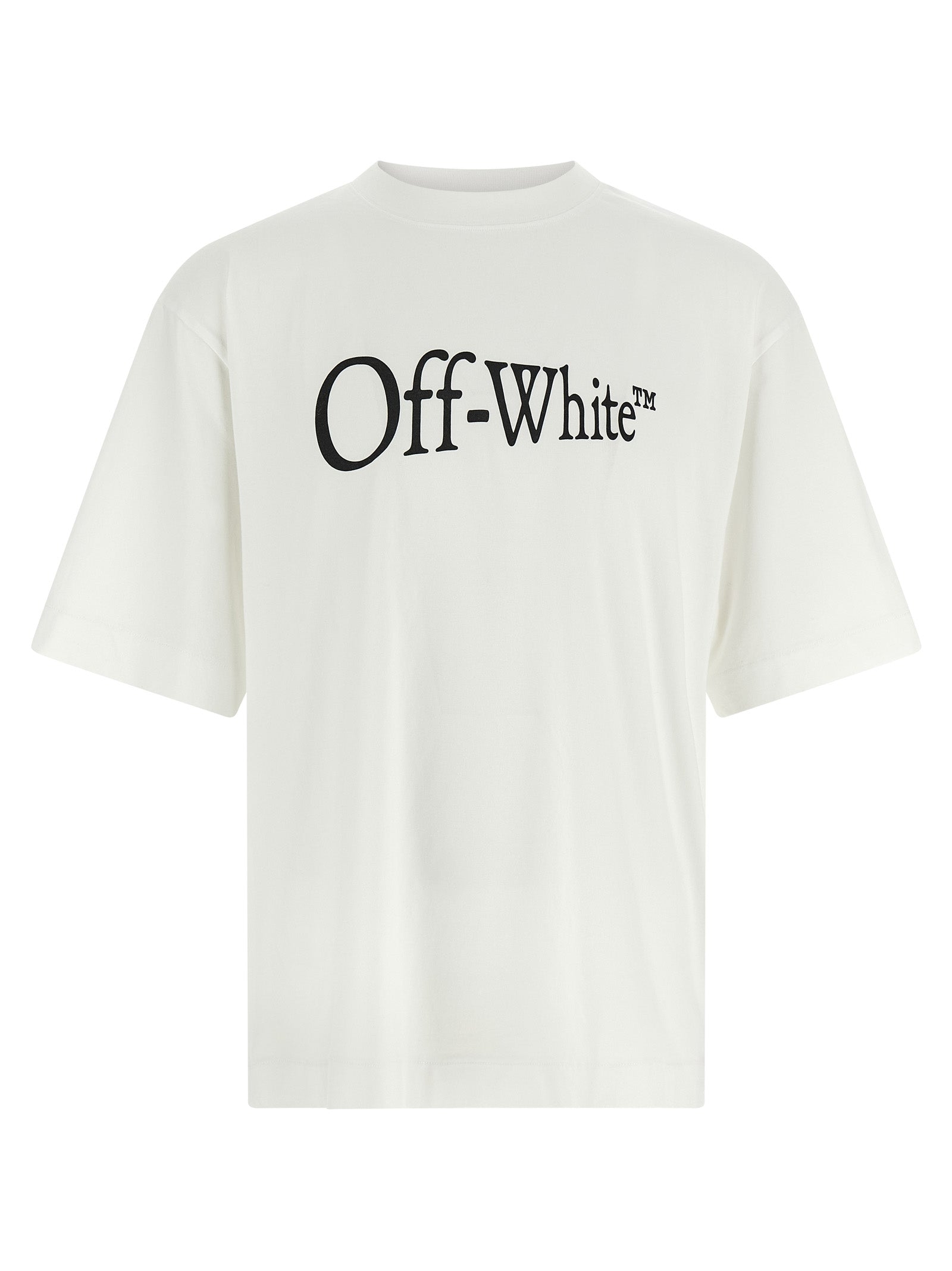 Off White Off-white Run Arrow T-shirt
