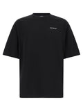 Off White Off-white Half Arrow T-shirt