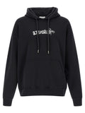Off White Heraldic Arrow Skate Hoodie