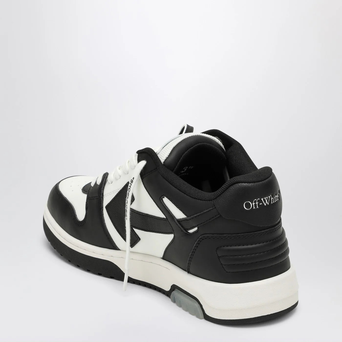 Off White Off-White™ Out Of Office white/black Sneakers