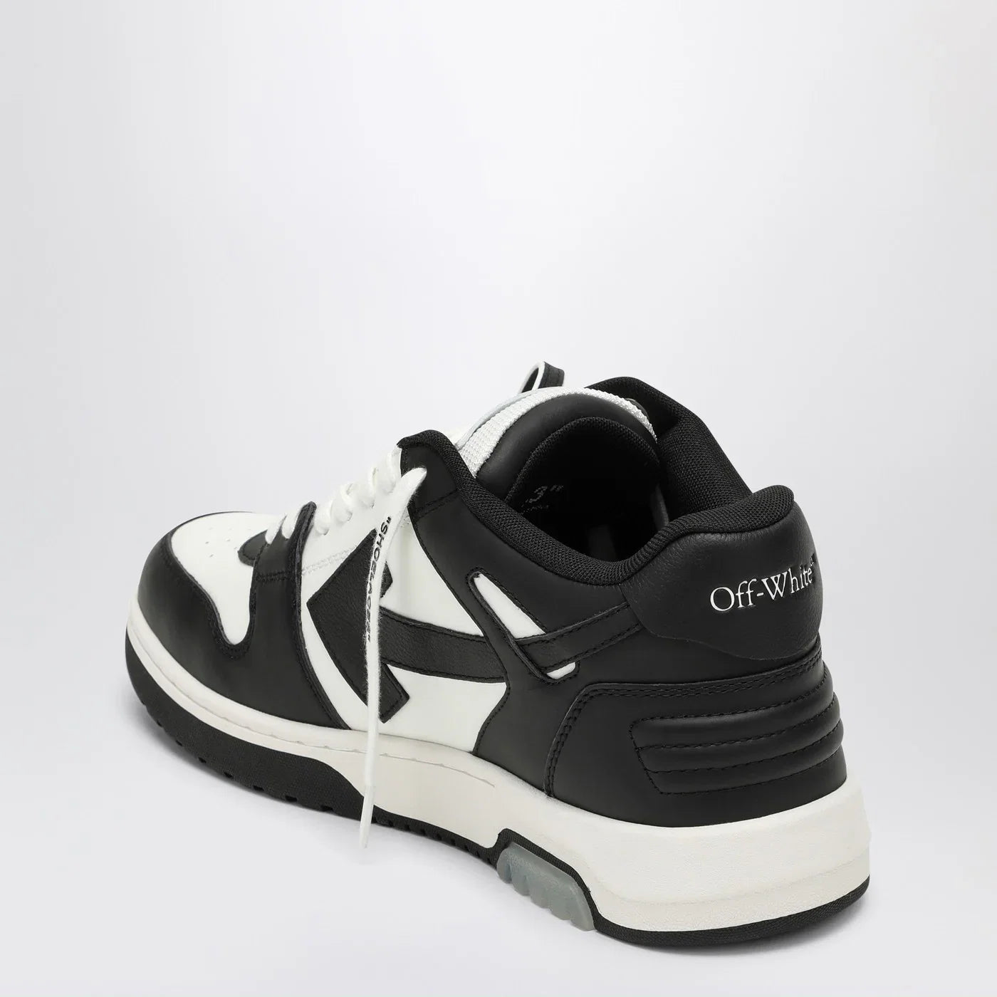 Off White Off-White™ Out Of Office white/black Sneakers
