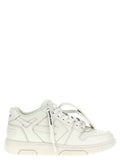 Off White Out Of Office Sneakers