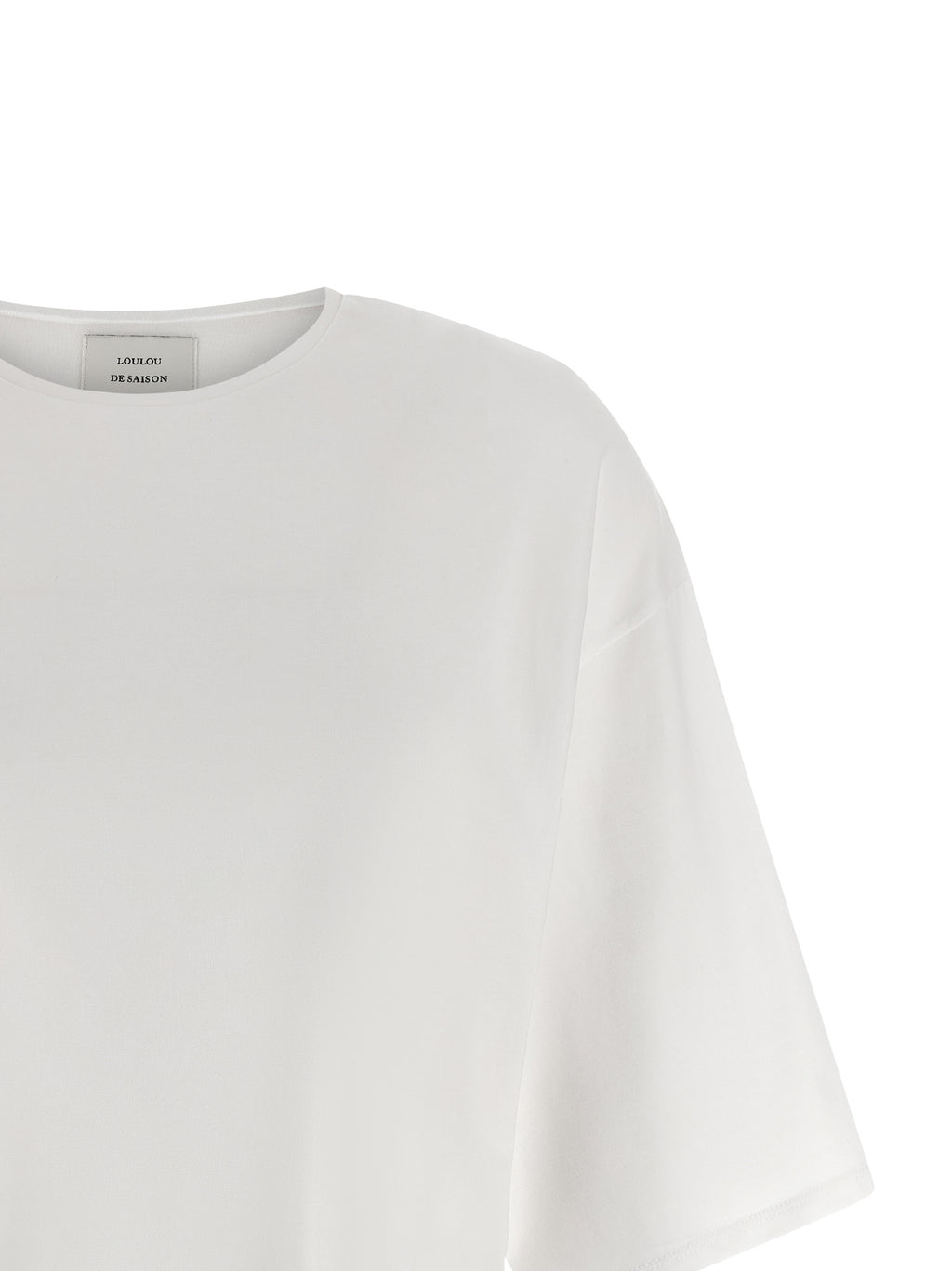 Loulou De Saison Osis T-shirt