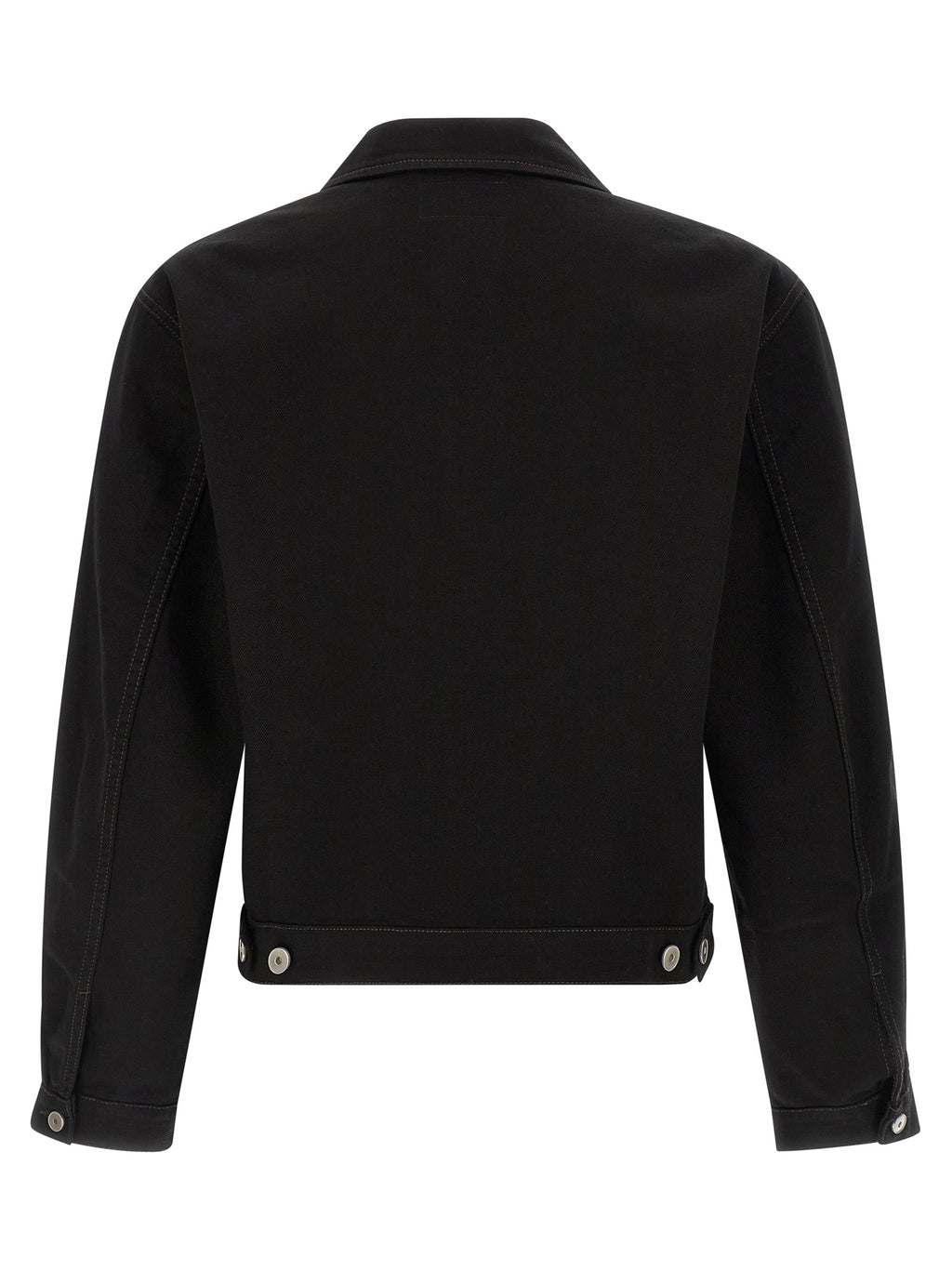 Lemaire Trucker Jacket