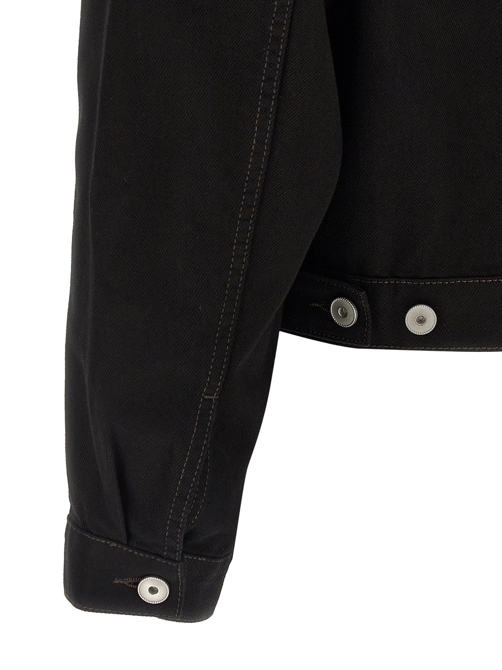Lemaire Trucker Jacket
