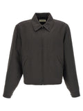 Lemaire Linen Canvas Jacket