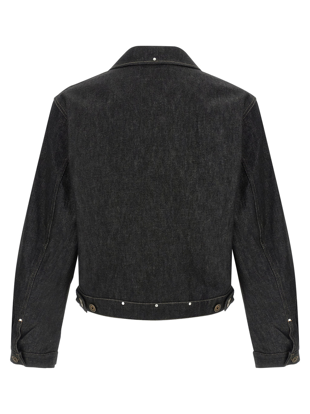 Lemaire Trucker Jacket