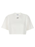 Off White Off-white Off Stamp T-shirt