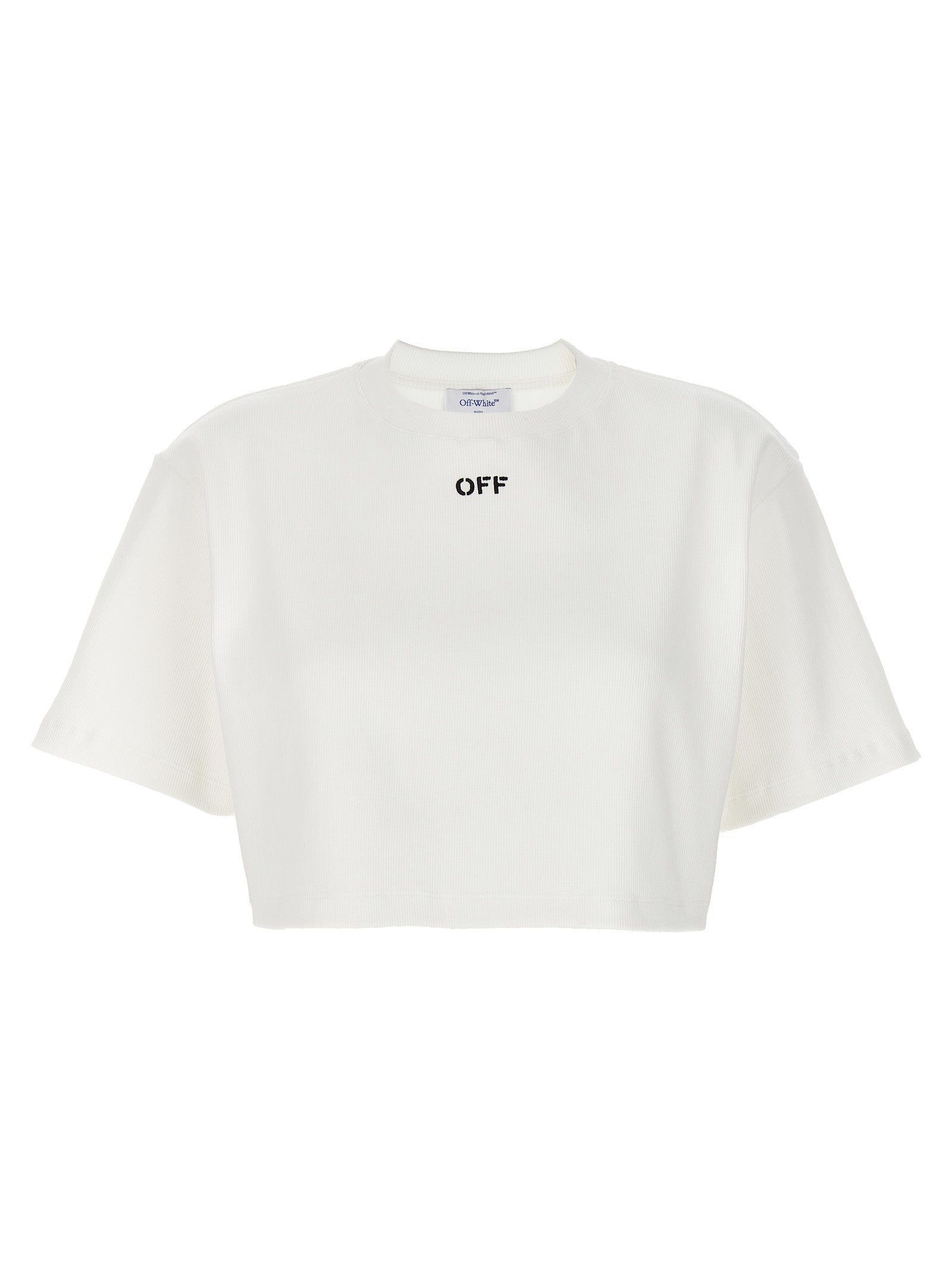 Off White Off-white Off Stamp T-shirt