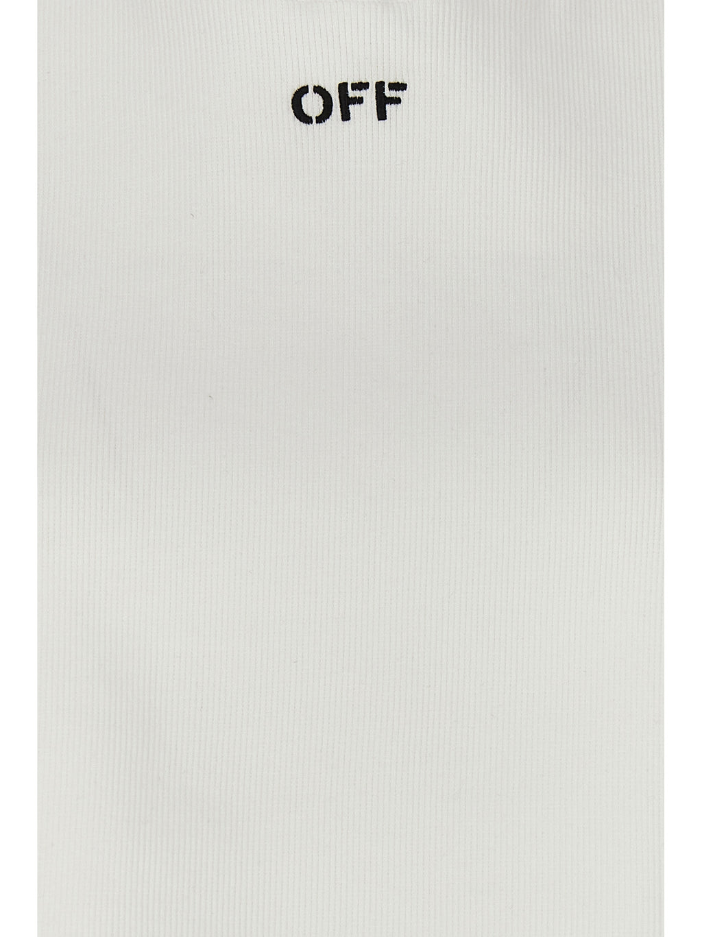 Off White Off-white Off Stamp T-shirt