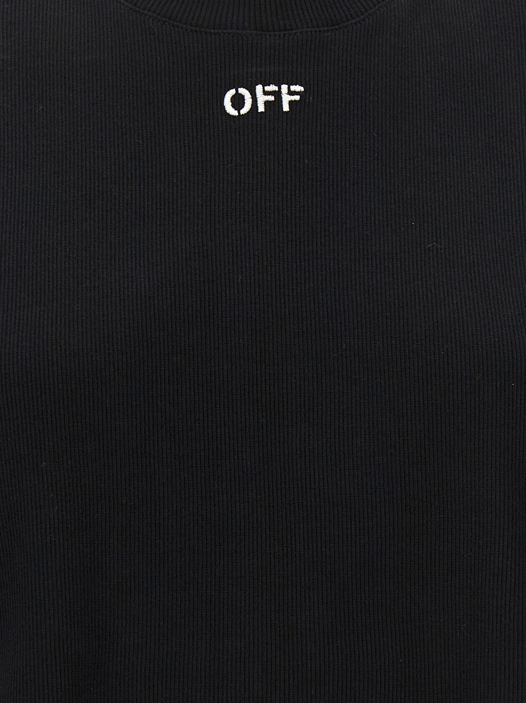 Off White Off Stamp T-shirt