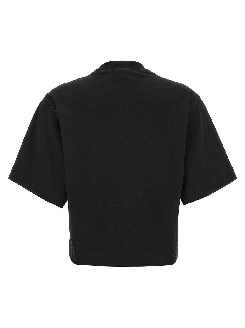 Off White Off-white Logo T-shirt