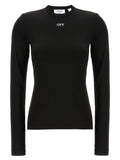 Off White Second Skin Sweater