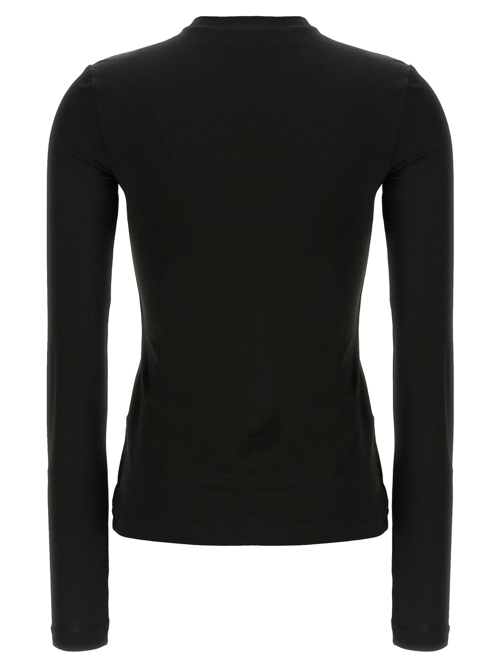 Off White Second Skin Sweater