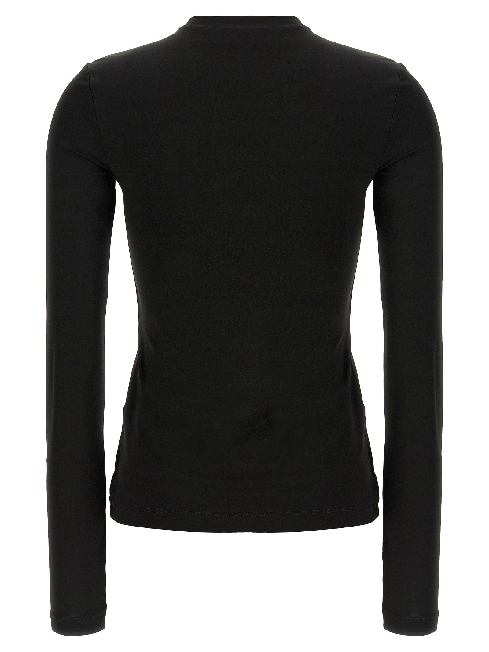 Off White Second Skin Sweater