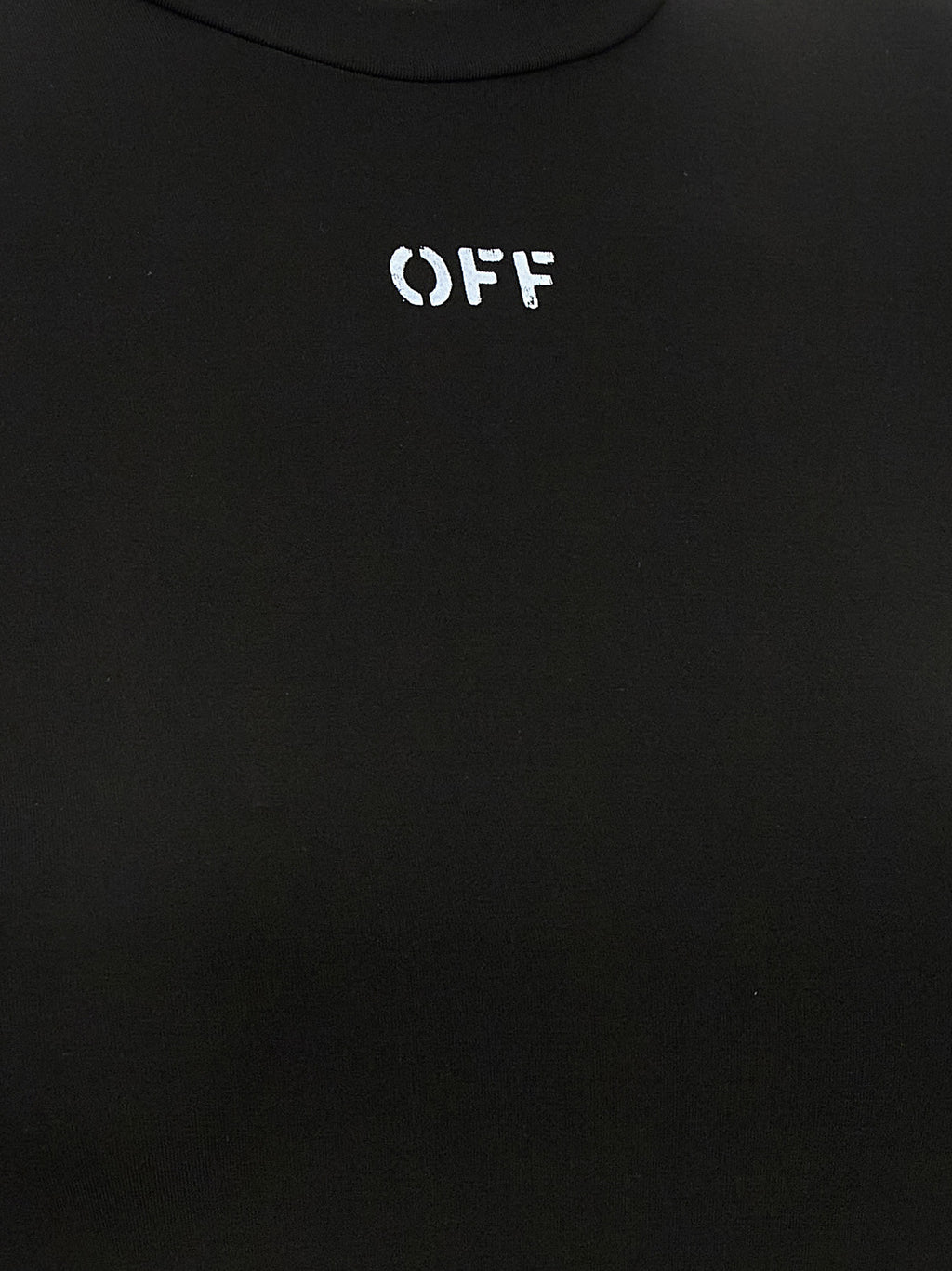 Off White Second Skin Sweater