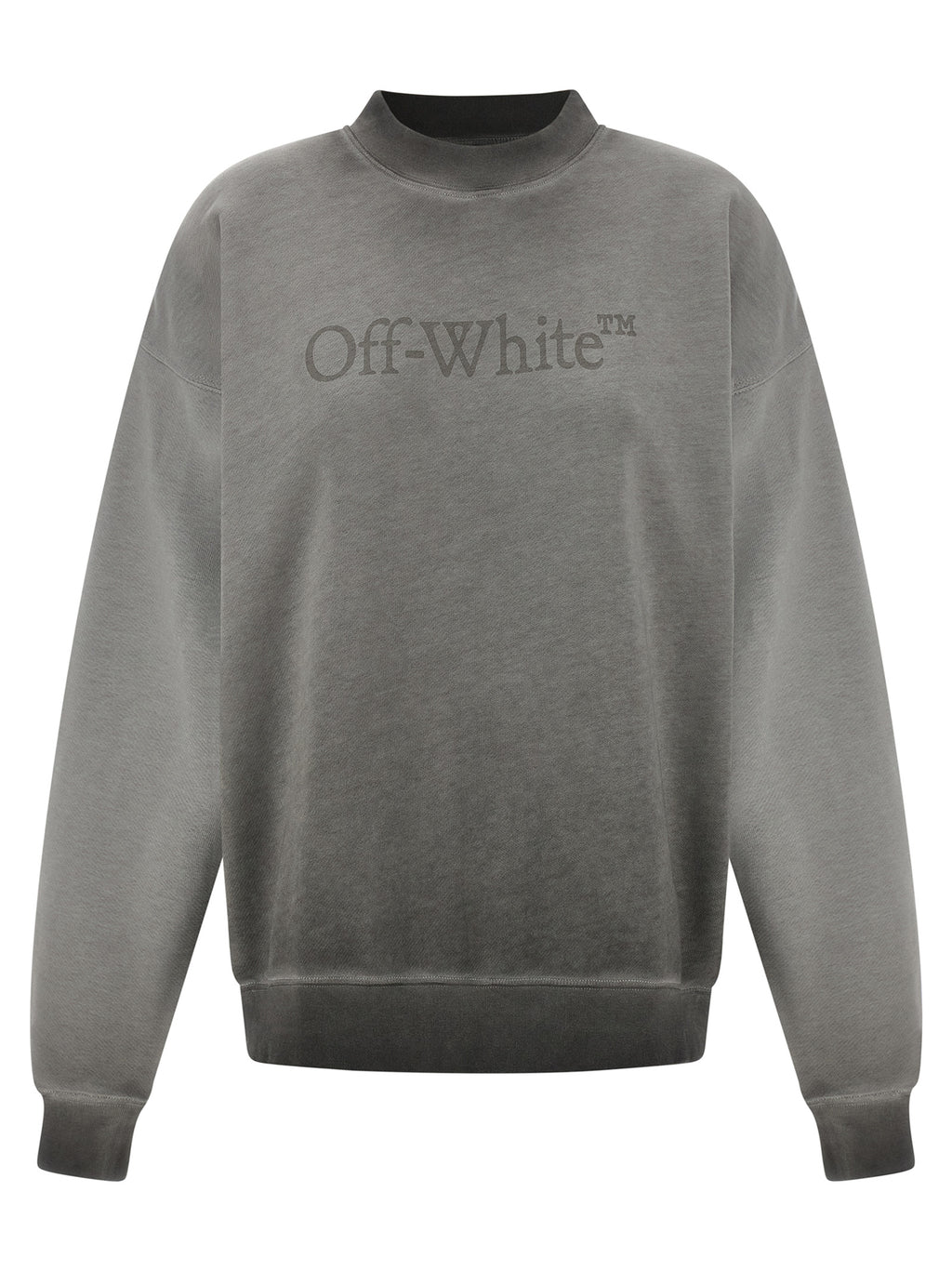Off White Laundry Skate Sweatshirt