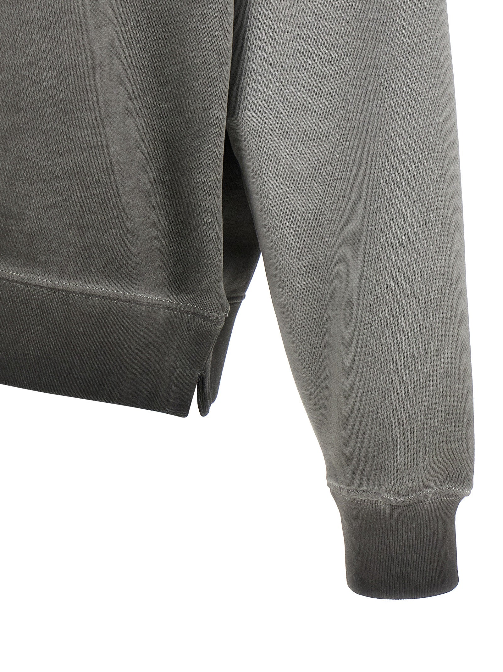 Off White Laundry Skate Sweatshirt