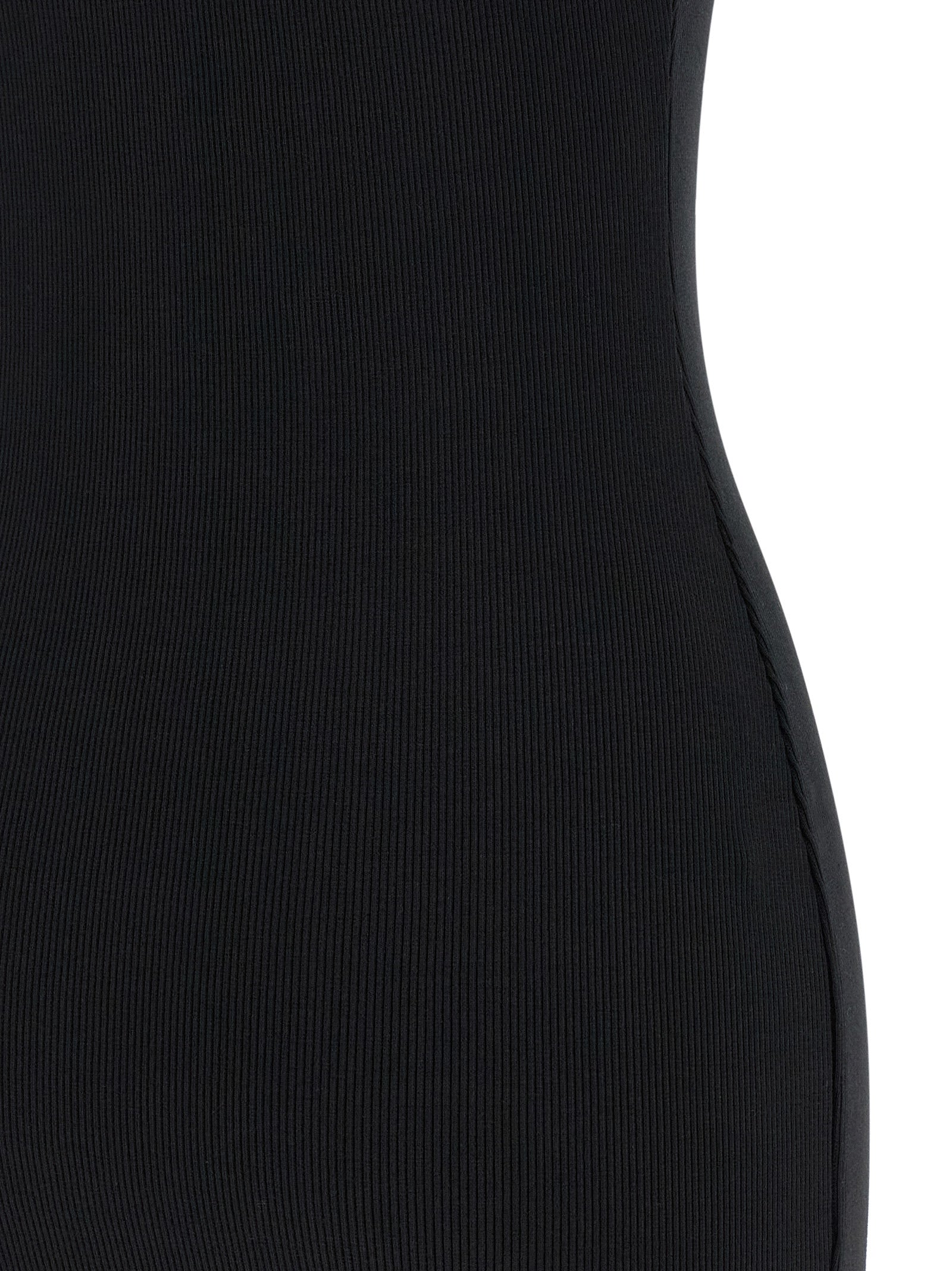 Off White Off-white Off Stamp Dress