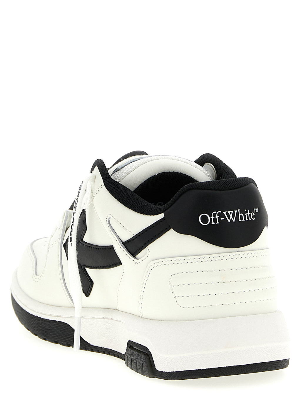 Off White Out Of Office Sneakers